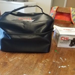 CHI SMART Magnify Ceramic Rollers